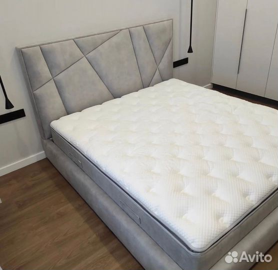 Кровать 200х200