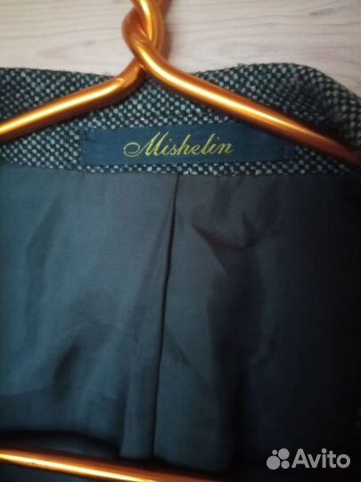 Пиджак мужской