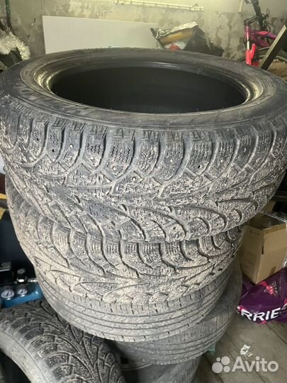 Hankook Centum K702 2.25/4.5 R16