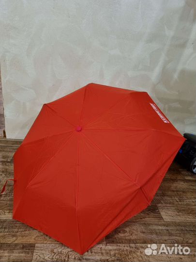 Зонт женский новый