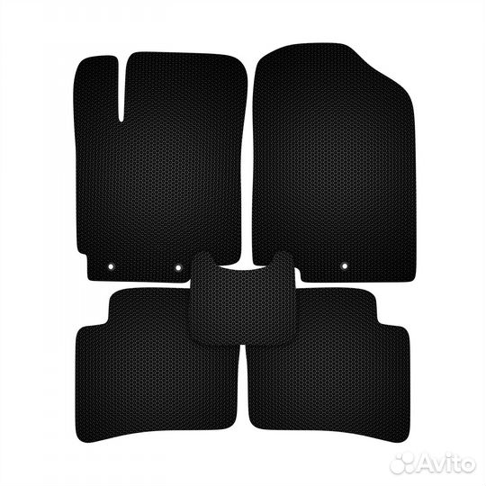 Коврики EVA/эва по 1800