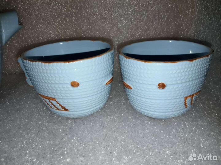 Заварочный чайник