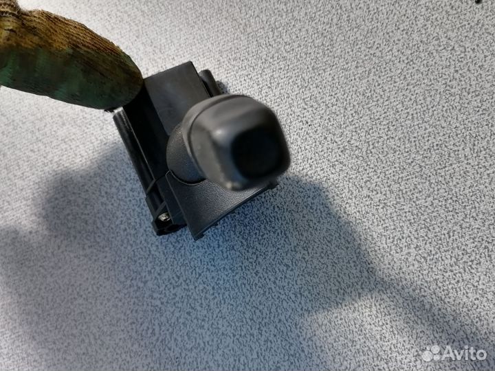 Переключатель подрулевой для Mercedes Benz W220