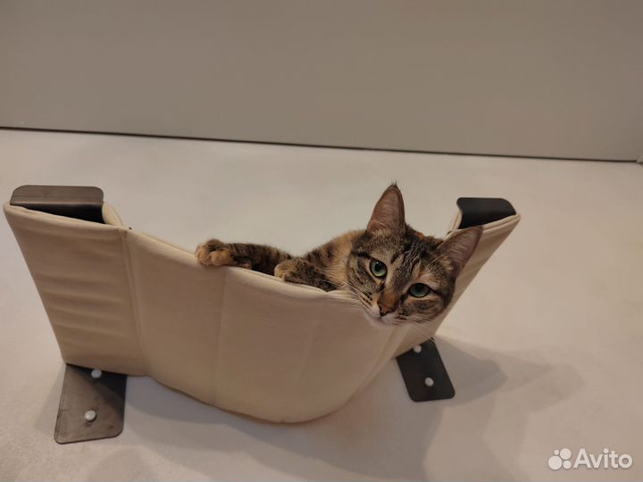 Гамак для кошек