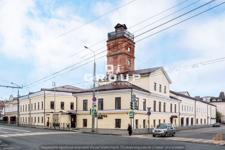 Сдам помещение 412кв.м