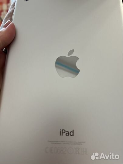 iPad mini 1