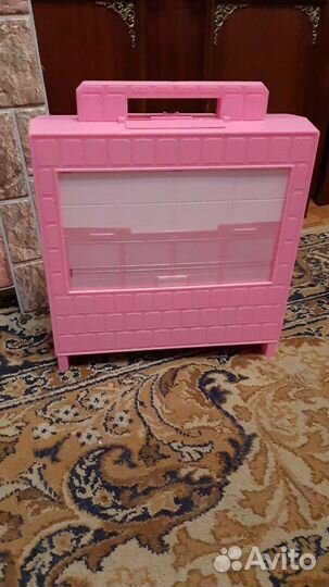 Кукольный домик