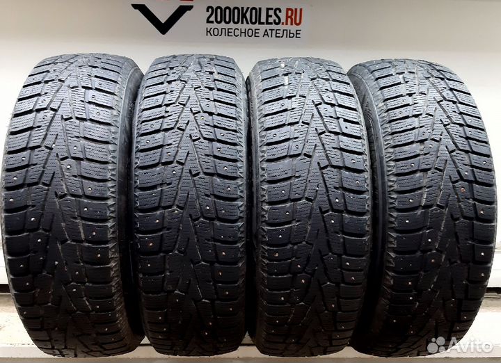 Roadstone Winguard Spike 215/65 R16