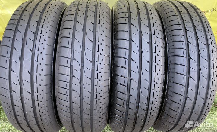 Bridgestone Luft RV II 195/65 R15 91H