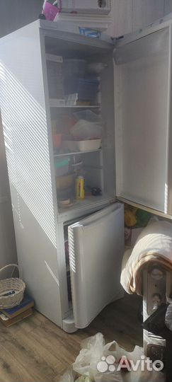 Холодильник бу не рабочий