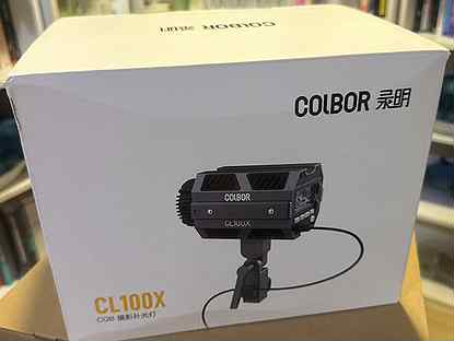 Colbor cl100x