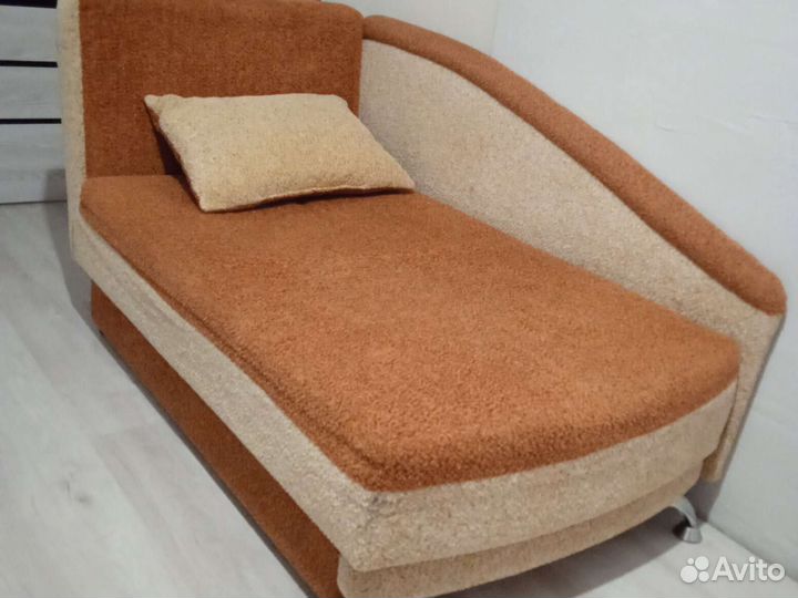 Софа 140*79 (разложенная 195*78 см)