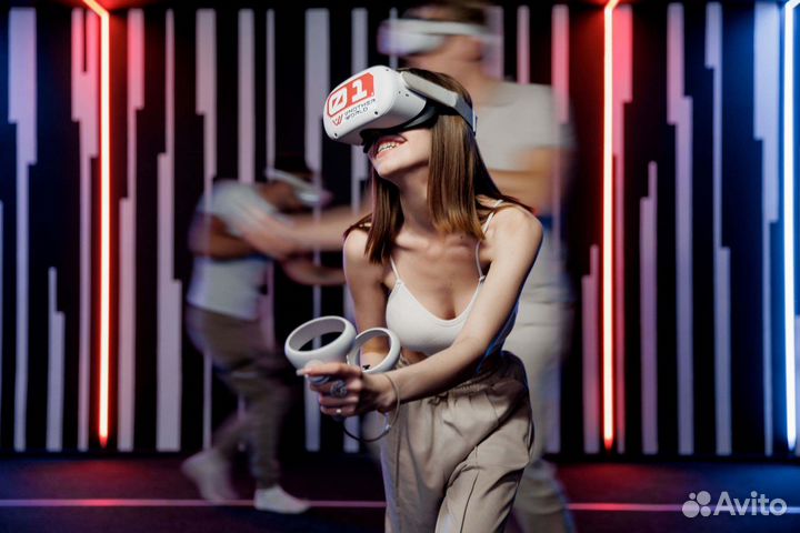 Готовый бизнес с высоким доходом