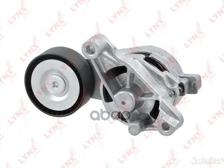 Натяжитель ремня навесного оборудования LCV PT3