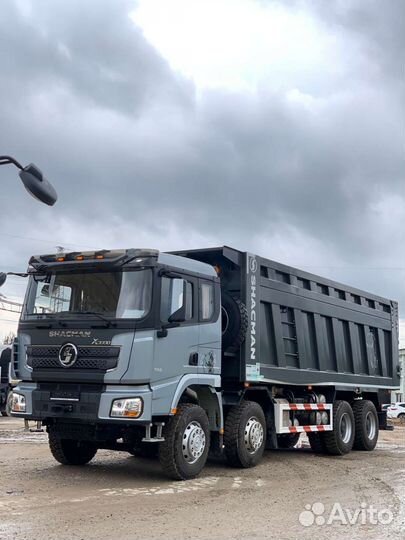 Shacman (Shaanxi) X3000, 2023