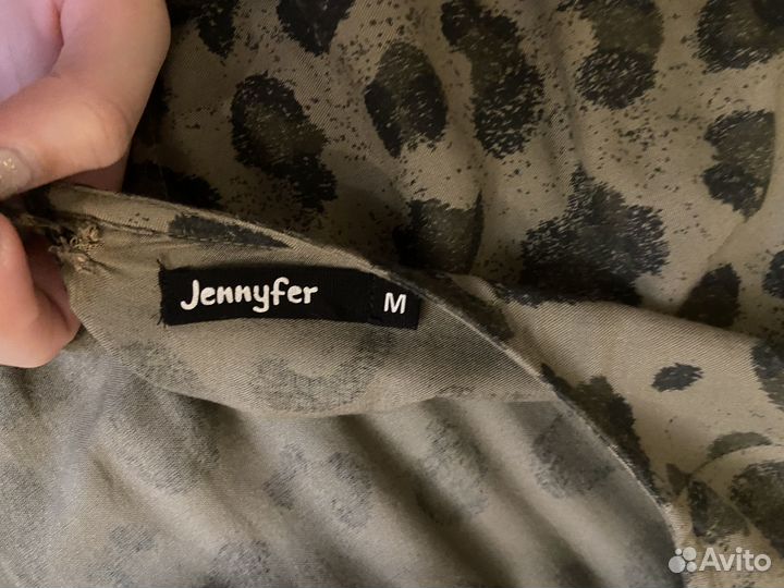 Jennyfer