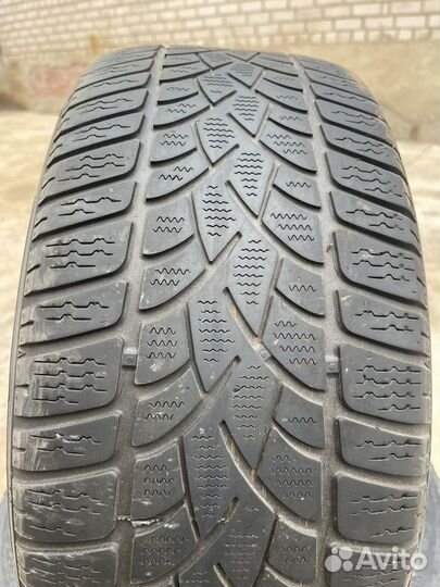 Dunlop SP Winter Sport 3D 215/40 R17