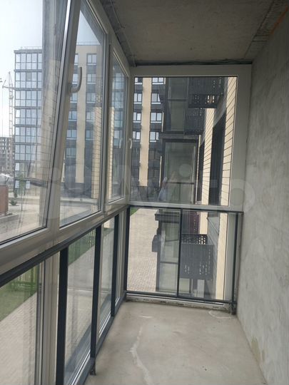 2-к. квартира, 46,9 м², 4/8 эт.