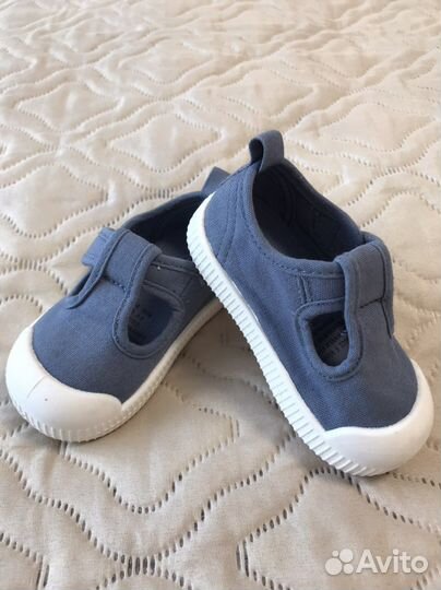 Кеды для мальчика
