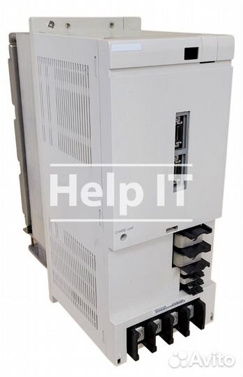 Сервопривод Mitsubishi MDS-A-CV-260