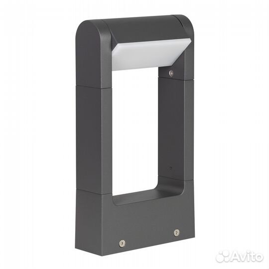 Уличный светодиодный светильник Arlight LGD-Path-Frame-Rotary-H300G-6W Warm3000 020397(1)