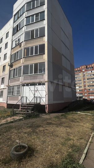 Продам помещение свободного назначения, 58.4 м²