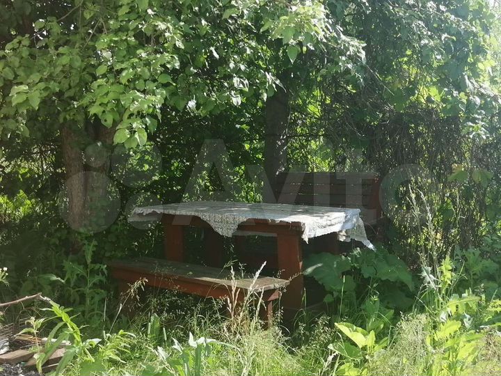 Дача 30 м² на участке 6 сот.