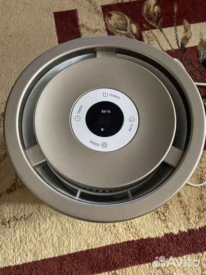 Увлажнитель воздуха philips