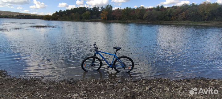 Горный велосипед Stinger