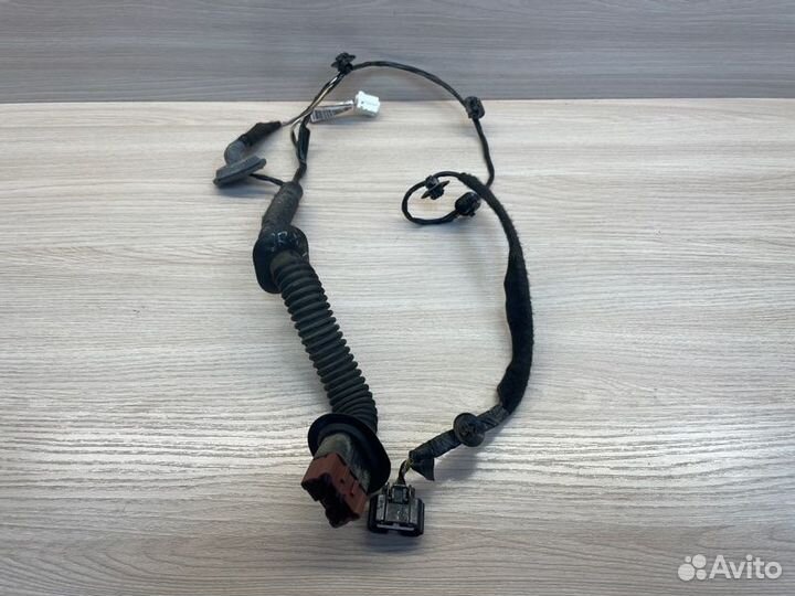 Проводка двери задняя правая LADA X-Ray