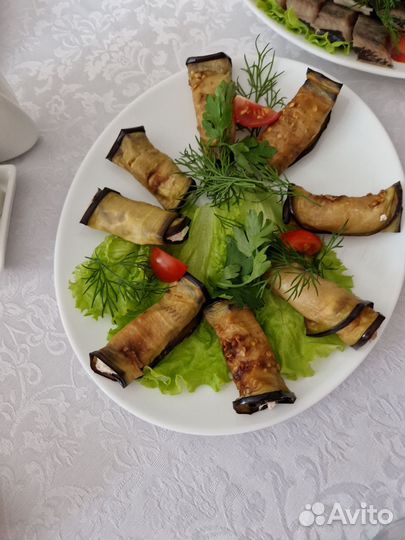 Банкетный зал