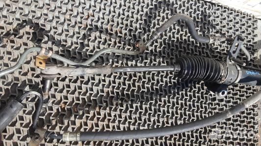 Рулевая рейка toyota RAV 4 ZCA2 (DBR12PW01)