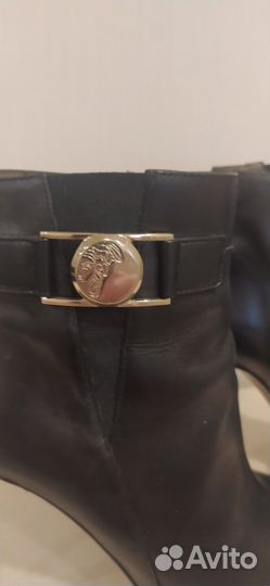 Versace батильоны