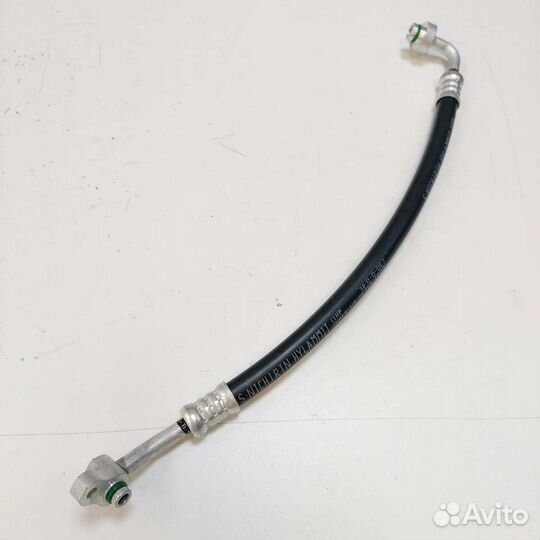 Трубка кондиционера Гранта, Калина 2