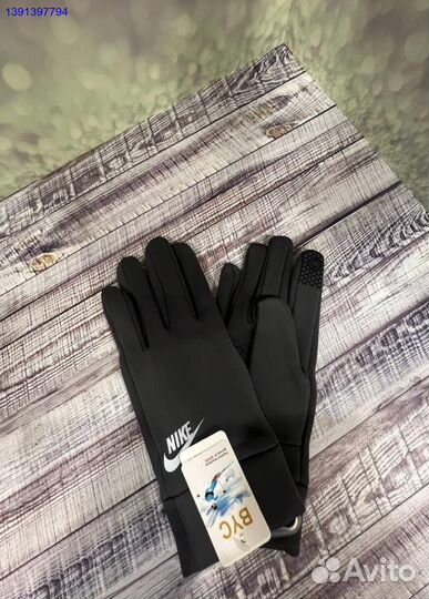 Перчатки Nike женские