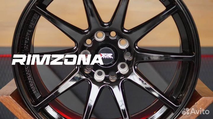 Литые диски XXR R18 5x100 ave. Доставка по РФ