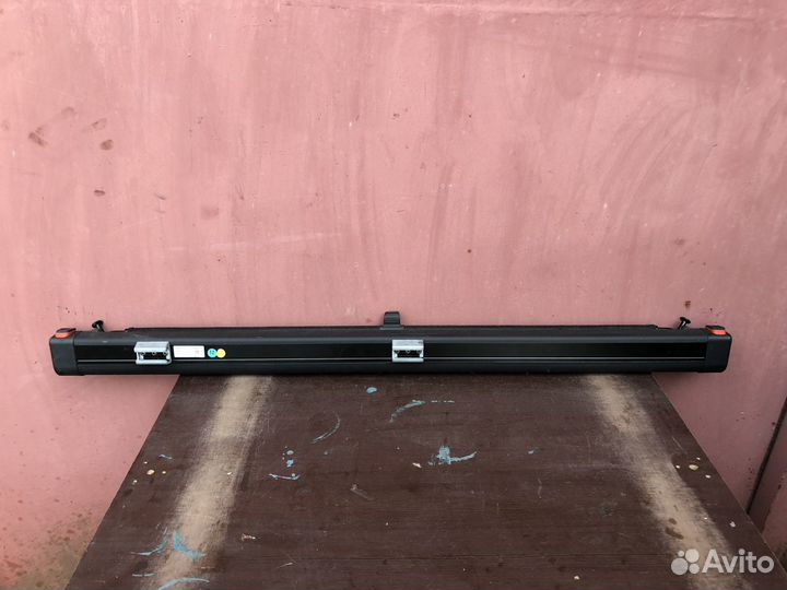 Сетка багажника Ауди А6 C6 универсал