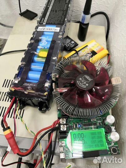 Ремонт электросамокатов Xiaomi m365