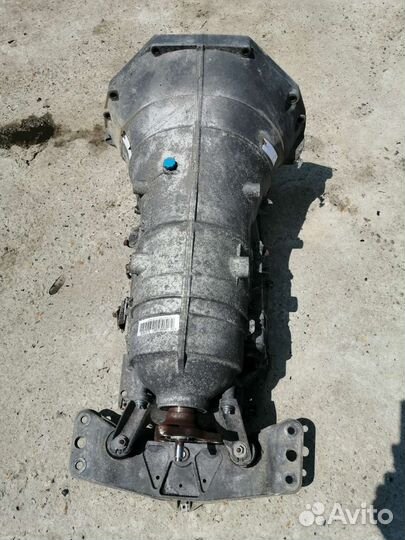 АКПП BMW E65 E66 6HP-26