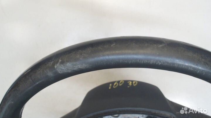 Руль Audi A6 (C6), 2009