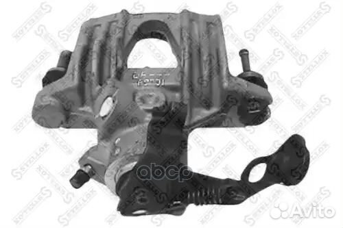 Суппорт тормозной зад прав. Bosch Opel Astra