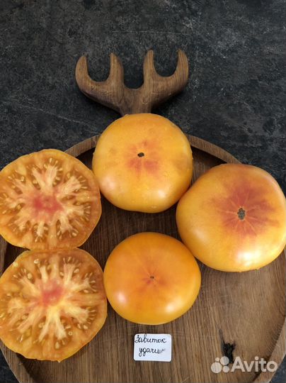 Семена томатов