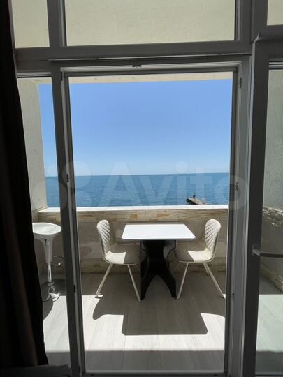 1-к. апартаменты, 25 м², 2/7 эт.