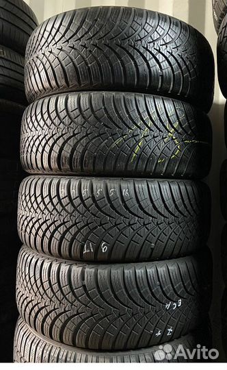Esa-Tecar Super Grip 7+ 205/55 R16