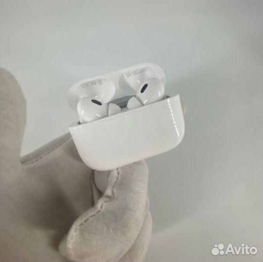 Наушники Airpods Pro 2nd 1:1