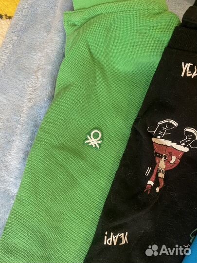 Вещи для подростка