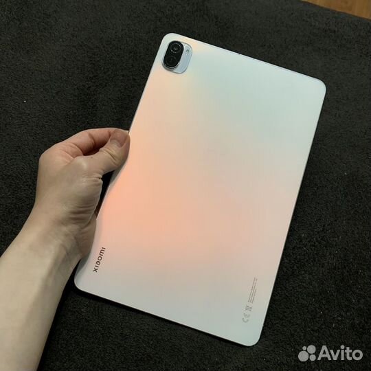 Xiaomi pad 5