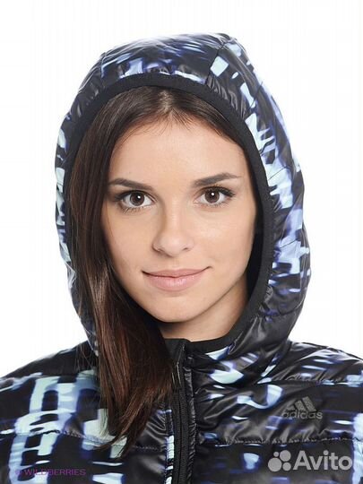 Куртка Adidas
