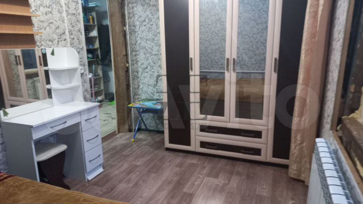 Дом 69 м² на участке 12,7 сот.