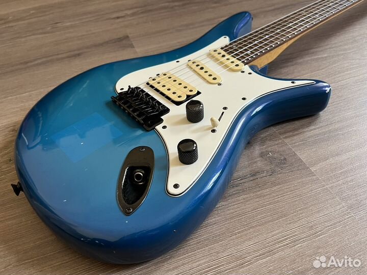 Электрогитара Yamaha MG III Japan 1990‘s